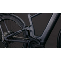 Cube Kathmandu Hybrid ONE11 HPC Pro 800 slabgrey´n´black - RH 54 cm
