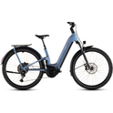 Cube Kathmandu Hybrid ONE11 HPC Pro 800 hazeblue´n´blue Easy Entry