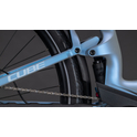 Cube Kathmandu Hybrid ONE11 HPC Pro 800 hazeblue´n´blue Easy Entry