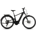 Cube Kathmandu Hybrid ONE11 HPC SLT 800 carbon´n´silverdust
