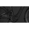 Cube Kathmandu Hybrid ONE11 HPC SLT 800 carbon´n´silverdust