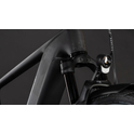 Cube Kathmandu Hybrid ONE11 HPC SLT 800 carbon´n´silverdust