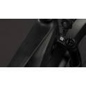 Cube Kathmandu Hybrid ONE11 HPC SLT 800 carbon´n´silverdust