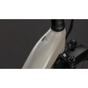 Cube Kathmandu Hybrid ONE11 HPC SLT 800 glintsand´n´oatgrey Easy Entry