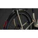 Cube Kathmandu Hybrid ONE11 HPC SLT 800 glintsand´n´oatgrey Easy Entry