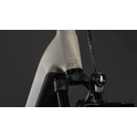 Cube Kathmandu Hybrid ONE11 HPC SLT 800 glintsand´n´oatgrey Easy Entry