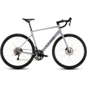 Cube Attain Race foggrey'n'shift 2026 - RH 58 cm