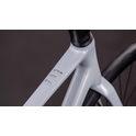 Cube Attain Race foggrey'n'shift 2026 - RH 58 cm