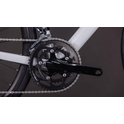 Cube Attain Race foggrey'n'shift 2026 - RH 58 cm