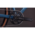 Cube Nuroad ONE FE grovegreen´n´black 2026