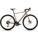 Cube Nuroad Race cappuccino´n´black 2026