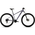 Cube Aim ONE lightpurple´n´chrome 2026 - RH-S