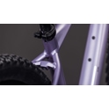Cube Aim ONE lightpurple´n´chrome 2026 - RH-S