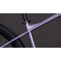 Cube Aim ONE lightpurple´n´chrome 2026 - RH-S