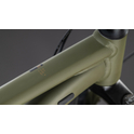 Cube Aim SLX dustyolive'n'gold 2026 - RH-L