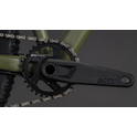 Cube Aim SLX dustyolive'n'gold 2026 - RH-L