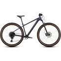 Cube Attention SLX purplegalaxy´n´black 2026 - RH-M