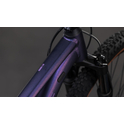 Cube Attention SLX purplegalaxy´n´black 2026 - RH-M