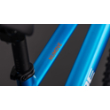 Cube Numove 180 topasblue´n´nebula