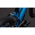 Cube Numove 180 topasblue´n´nebula