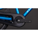 Cube Numove 180 topasblue´n´nebula