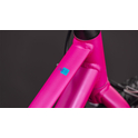 Cube Numove 180 fucsia´n´plum