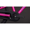 Cube Numove 180 fucsia´n´plum
