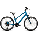 Cube Numove 200 topasblue'n'nebula 2026