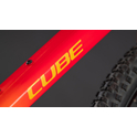 Cube Numove 200 Disc redrose´n´peach 2026