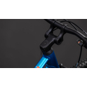 Cube Numove 240 topasblue´n´nebula