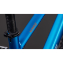 Cube Numove 240 topasblue´n´nebula