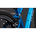 Cube Numove 240 topasblue´n´nebula