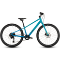 Cube Numove 240 Disc pacificblue´n´steelblue 2026