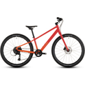Cube Numove 240 Disc redrose'n'peach 2026