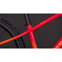 Cube Numove 240 Disc redrose'n'peach 2026