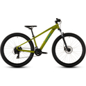 Cube Acid 260 Disc lizard´n´blue 2026