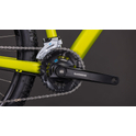 Cube Acid 260 Disc FE lizard´n´blue