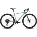 Cube Nuroad Rookie Pro tealgrey´n´teal 2026 - RH-XXS