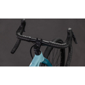 Cube Nuroad Rookie Pro tealgrey´n´teal 2026 - RH-XXS