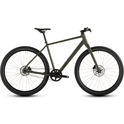 Cube Editor ONE reedgreen'n'black 2026