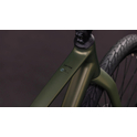 Cube Editor ONE reedgreen'n'black 2026