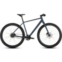 Cube Editor Pro mineralblue´n´chrome 2026 - RH 46 cm