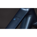Cube Editor Pro mineralblue´n´chrome 2026 - RH 46 cm