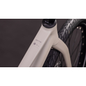 Cube Editor Pro oatgrey'n'grey 2026 Harness - RH 46 cm