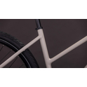 Cube Editor Pro oatgrey'n'grey 2026 Harness - RH 46 cm