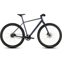 Cube Editor SLX ammolite´n´reflex 2026 - RH 50 cm