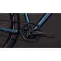Cube Editor SLX ammolite´n´reflex 2026 - RH 50 cm