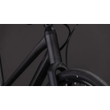 Cube Nulane Pro grey´n´chrome 2026 Trapeze - RH 47 cm