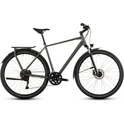 Cube Kathmandu ONE sagebrushgreen´n´green 2026 - RH 54 cm