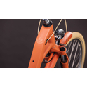 Cube Aruba papaya'n'cream 2026 Easy Entry - RH 53 cm